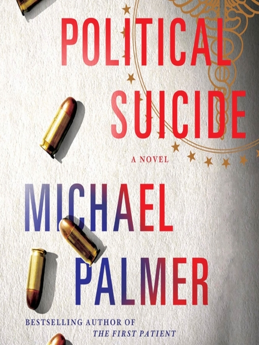 Title details for Political Suicide by Michael Palmer - Wait list